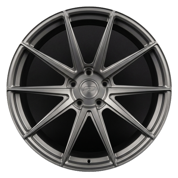 Nomad Monoblock
