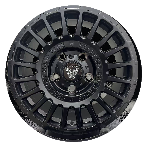 Nomad Multi-Spoke