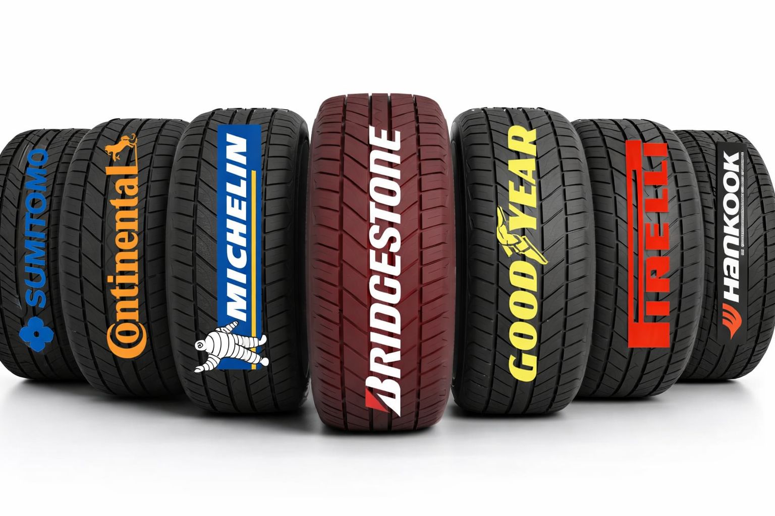 Michelin Pilot Sport